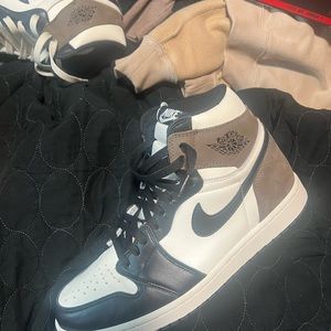 jordan 1 high mocha